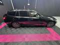BMW 316 Touring 316 dA MHEV/ GARANTIE 12 MOIS / CARNET BMW Чорний - thumbnail 4