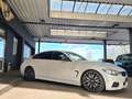 BMW 435 d xDrive Gran Coupe M-Optik LEDER/SSD/H-K/20" Weiß - thumbnail 7