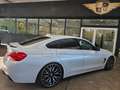 BMW 435 d xDrive Gran Coupe M-Optik LEDER/SSD/H-K/20" Weiß - thumbnail 9