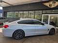 BMW 435 d xDrive Gran Coupe M-Optik LEDER/SSD/H-K/20" Weiß - thumbnail 10