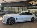 BMW 435 d xDrive Gran Coupe M-Optik LEDER/SSD/H-K/20" Weiß - thumbnail 3