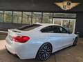 BMW 435 d xDrive Gran Coupe M-Optik LEDER/SSD/H-K/20" Weiß - thumbnail 8