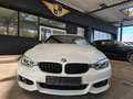 BMW 435 d xDrive Gran Coupe M-Optik LEDER/SSD/H-K/20" Weiß - thumbnail 5