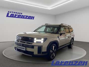 T-GDI Plug-In Hybrid 186 kW Signature PHEV 5-Sitze