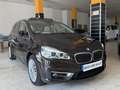 BMW 218 218dA Gran Tourer xDrive Brun - thumbnail 4