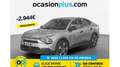 Citroen C4 X 1.2 PureTech You S&S 100 Plateado - thumbnail 1