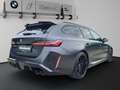 BMW M5 Touring INDIV FROZEN DEEP GREY Sitzbelüft 360° Grau - thumbnail 2