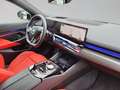 BMW M5 Touring INDIV FROZEN DEEP GREY Sitzbelüft 360° Grigio - thumbnail 5