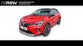 Renault Captur TCe Techno 67kW Rojo - thumbnail 1