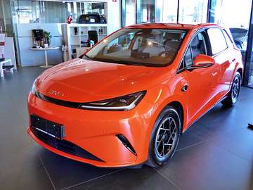 G DM-i PHEV 18,3kWh Boost