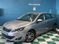 Peugeot 308 1.6 BLUEHDI 120CH ALLURE S&S Grau - thumbnail 1