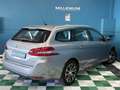 Peugeot 308 1.6 BLUEHDI 120CH ALLURE S&S Grau - thumbnail 2