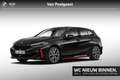 BMW 128 1 Serie 5-deurs 128ti Executive Edition Aut. Zwart - thumbnail 1