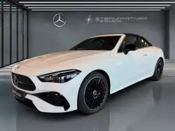 Mercedes-Benz CLE 220 d Cabriolet AMG, HuD, Burmester, AIRSCAR