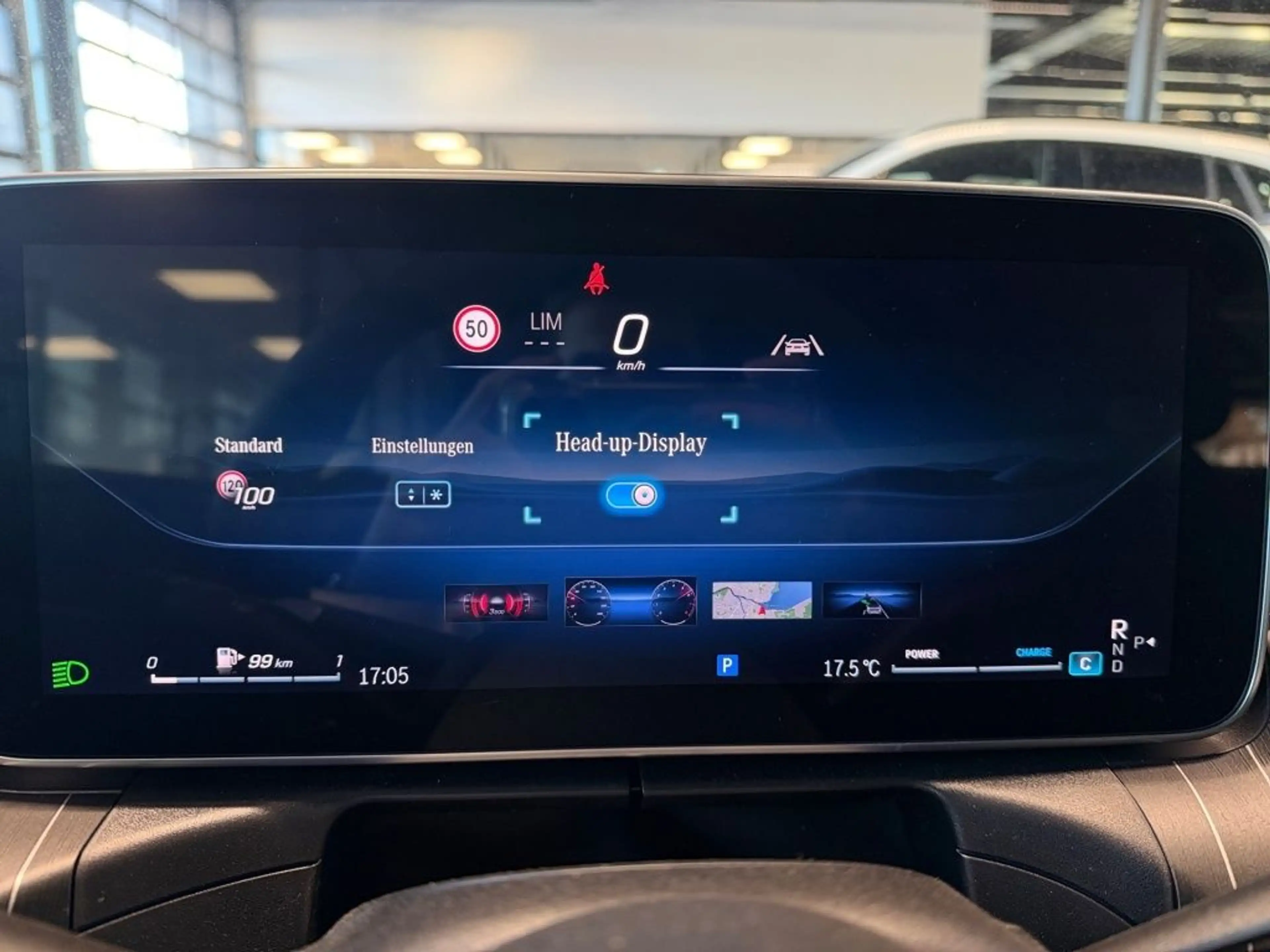Mercedes-Benz CLE 220 d Cabriolet AMG, HuD, Burmester, AIRSCAR — photo 13