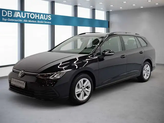 Volkswagen Golf Life 2.0 TDI