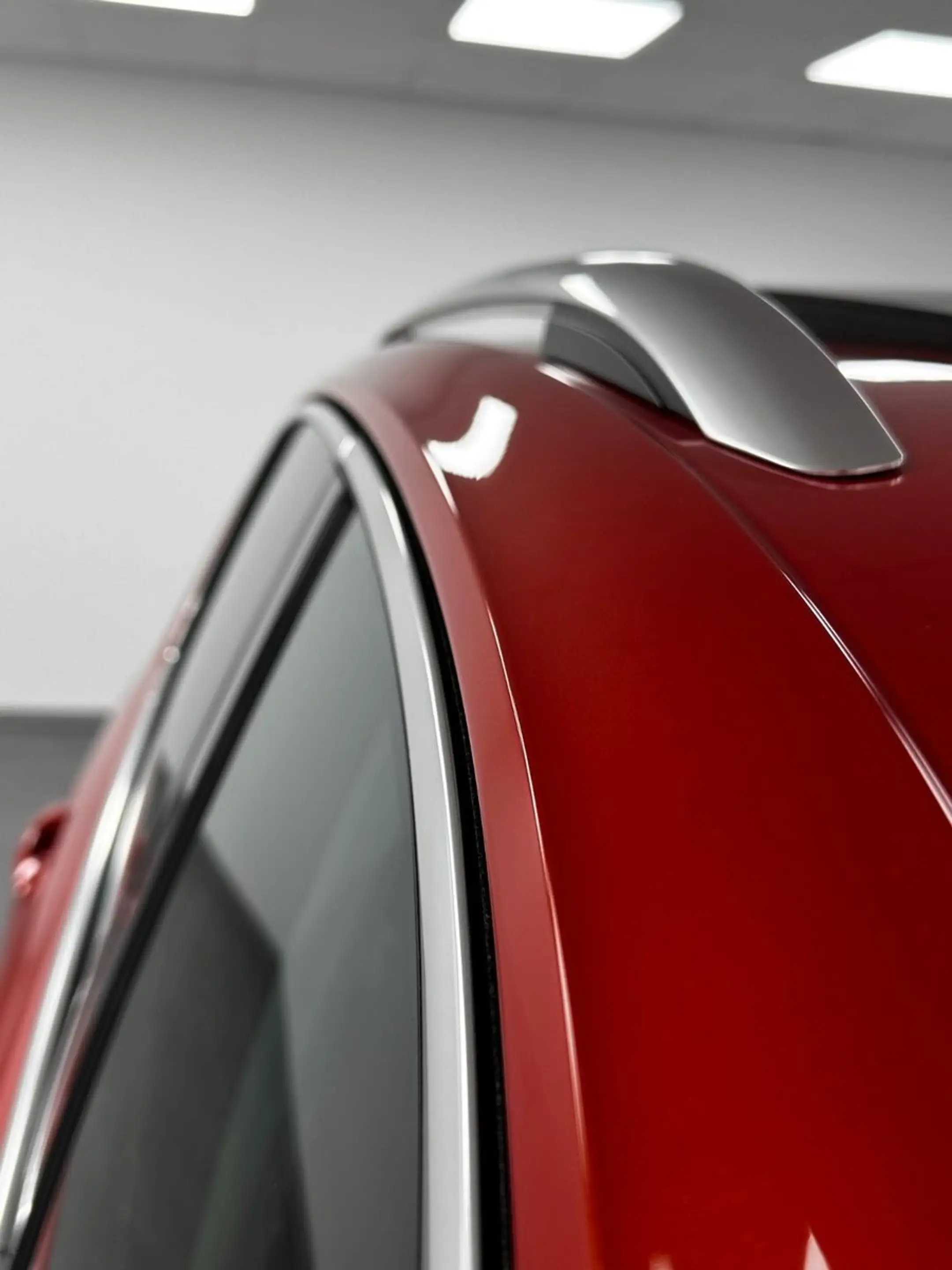 Volkswagen Tiguan Highline 4Motion.LED.AHK.NAVI.PANO.ACC — photo 11