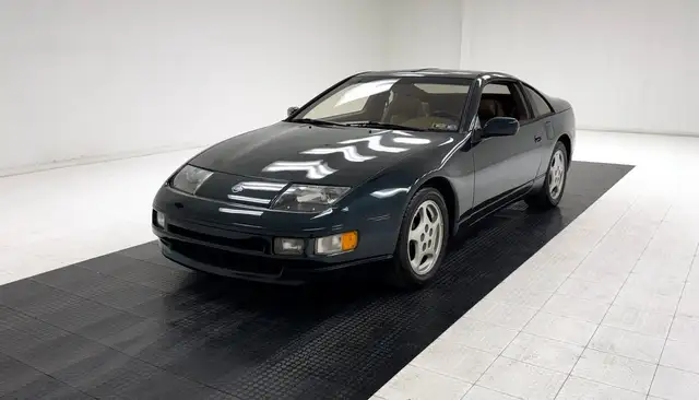 Nissan 300 ZX