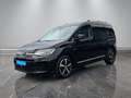Volkswagen Caddy 2.0 TDI +AHK+ASSISTS+LED+DIGITALES+PDC+SHZ Noir - thumbnail 2