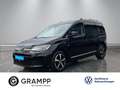Volkswagen Caddy 2.0 TDI +AHK+ASSISTS+LED+DIGITALES+PDC+SHZ Noir - thumbnail 1