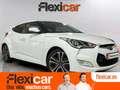 Hyundai VELOSTER 1.6 GDI Tecno Blanco - thumbnail 1