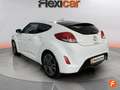 Hyundai VELOSTER 1.6 GDI Tecno Blanco - thumbnail 8