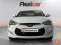 Hyundai VELOSTER 1.6 GDI Tecno Blanco - thumbnail 2
