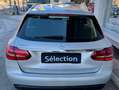 Mercedes-Benz C 180 C SW 180 d Business auto Silber - thumbnail 4