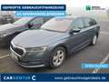 Skoda Octavia Combi 2.0 TDI First Edition Virtual ACC Gris - thumbnail 1