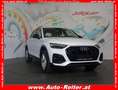Audi Q5 40 TDI quattro S-tronic *LED, ACC, RFK* Weiß - thumbnail 1