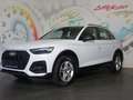 Audi Q5 40 TDI quattro S-tronic *LED, ACC, RFK* Weiß - thumbnail 9