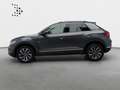 Volkswagen T-Roc T-ROC 1.5 TSI DSG STYLE*LED*AHK*PDC*SHZ*NAVI*KLI Gris - thumbnail 5