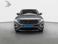 Volkswagen T-Roc T-ROC 1.5 TSI DSG STYLE*LED*AHK*PDC*SHZ*NAVI*KLI Gris - thumbnail 13