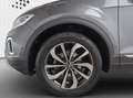 Volkswagen T-Roc T-ROC 1.5 TSI DSG STYLE*LED*AHK*PDC*SHZ*NAVI*KLI Gris - thumbnail 14