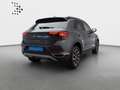 Volkswagen T-Roc T-ROC 1.5 TSI DSG STYLE*LED*AHK*PDC*SHZ*NAVI*KLI Gris - thumbnail 3