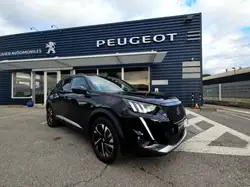 Peugeot e-2008 II ELECTRIQUE GT