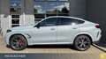 BMW X6 M60i xDr. M Sport HUD 360 ACC Sthz AHK NP:145 Gris - thumbnail 9