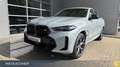 BMW X6 M60i xDr. M Sport HUD 360 ACC Sthz AHK NP:145 Gris - thumbnail 1