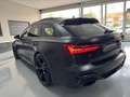 Audi RS6 4.0 TFSI QUATTRO KERAMISCH 711PK ABT Zwart - thumbnail 7