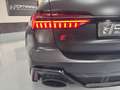Audi RS6 4.0 TFSI QUATTRO KERAMISCH 711PK ABT Zwart - thumbnail 13