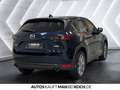 Mazda CX-5 CX5 SKY-G 194PS AT KANGEI NAV LED 360View HuD SHZ Blau - thumbnail 4