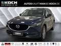 Mazda CX-5 CX5 SKY-G 194PS AT KANGEI NAV LED 360View HuD SHZ Blau - thumbnail 1
