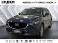Mazda CX-5 CX5 SKY-G 194PS AT KANGEI NAV LED 360View HuD SHZ Bleu - thumbnail 1