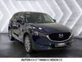 Mazda CX-5 CX5 SKY-G 194PS AT KANGEI NAV LED 360View HuD SHZ Bleu - thumbnail 5