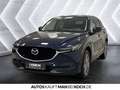 Mazda CX-5 CX5 SKY-G 194PS AT KANGEI NAV LED 360View HuD SHZ Bleu - thumbnail 2