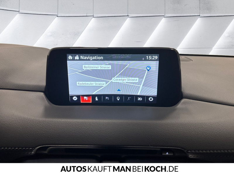 Photo du véhicule