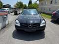 Mercedes-Benz SLK 200 SLK Roadster SLK 200 Kompressor Noir - thumbnail 1