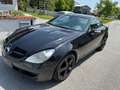 Mercedes-Benz SLK 200 SLK Roadster SLK 200 Kompressor Noir - thumbnail 4