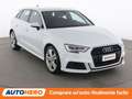 Audi A3 1.6 TDI Admired S tronic Weiß - thumbnail 8