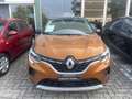 Renault Captur Captur II 2019 1.0 tce Zen Gpl 100cv Bronze - thumbnail 2